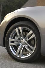 Infiniti G37 Coupe 2007 года